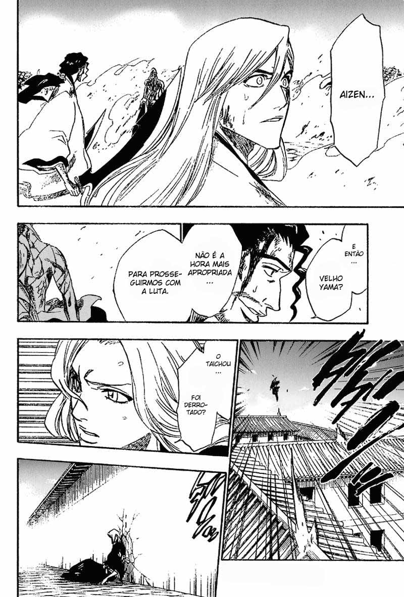Bleach Capítulo 172 Página 11