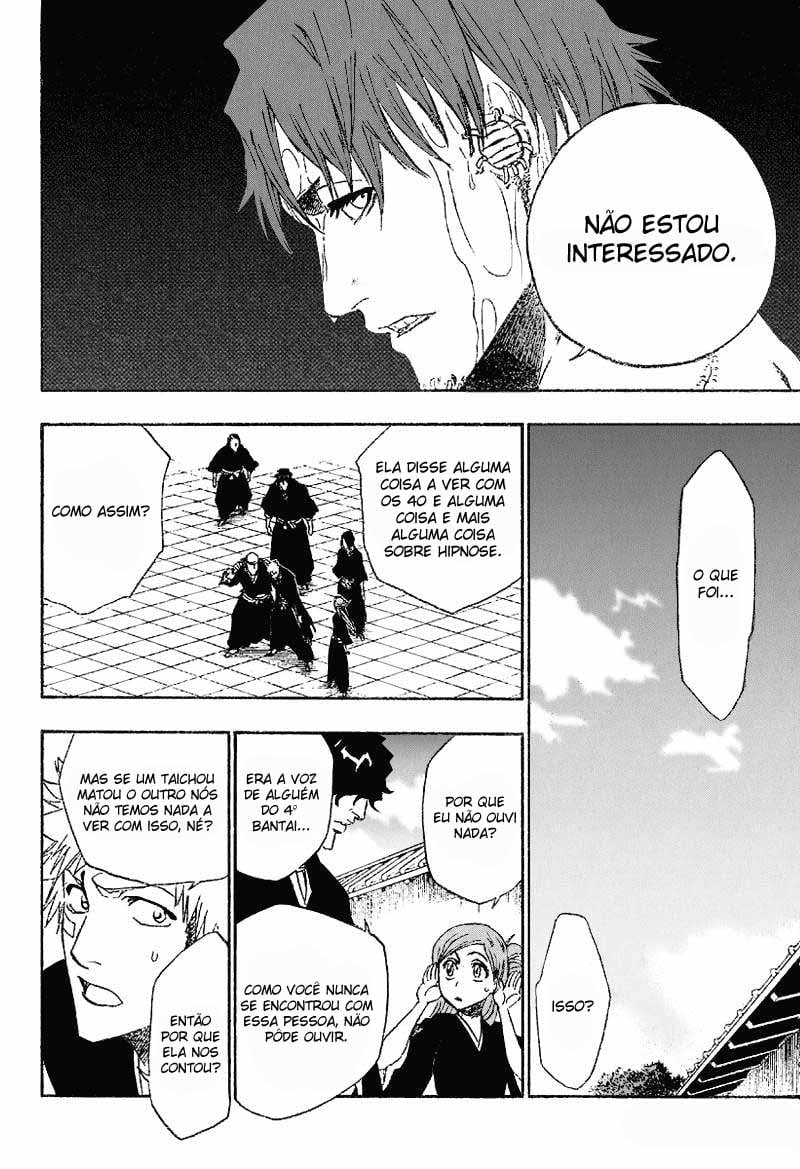 Bleach Capítulo 172 Página 13