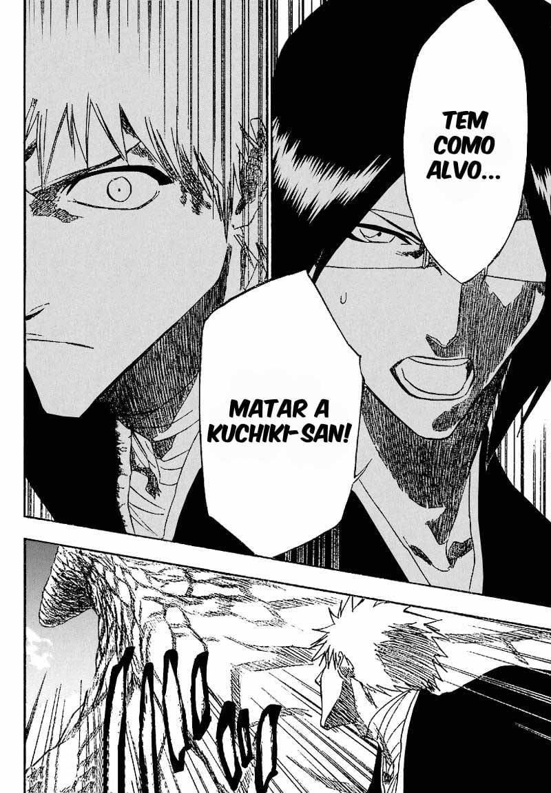 Bleach Capítulo 172 Página 15