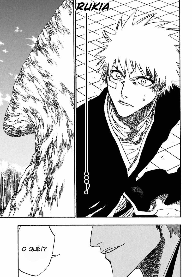 Bleach Capítulo 172 Página 16