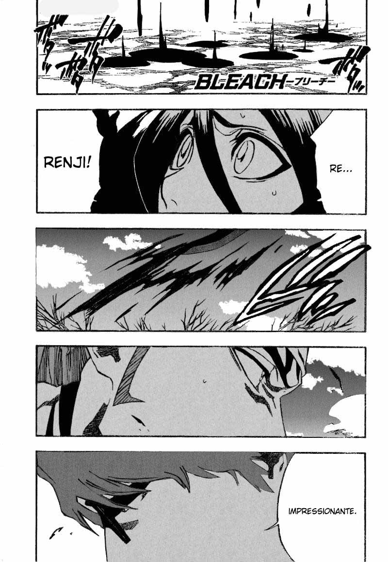 Bleach Capítulo 173 Página 1