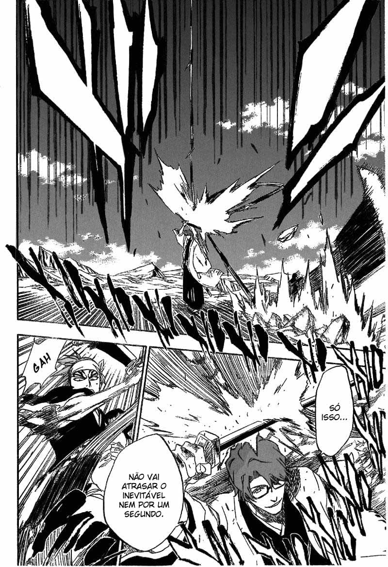Bleach Capítulo 173 Página 10