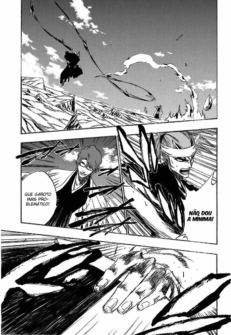 Bleach Capítulo 173 Página 11