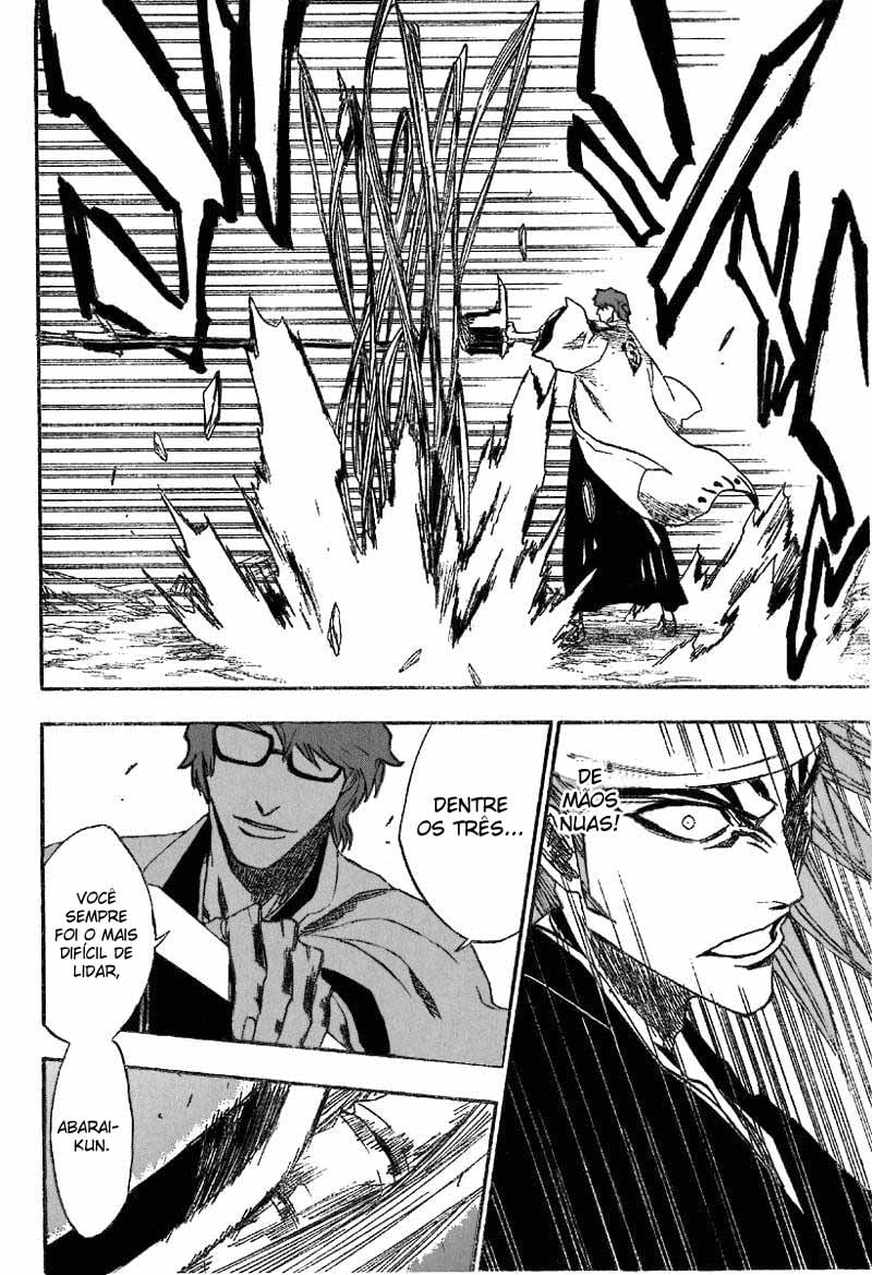 Bleach Capítulo 173 Página 12