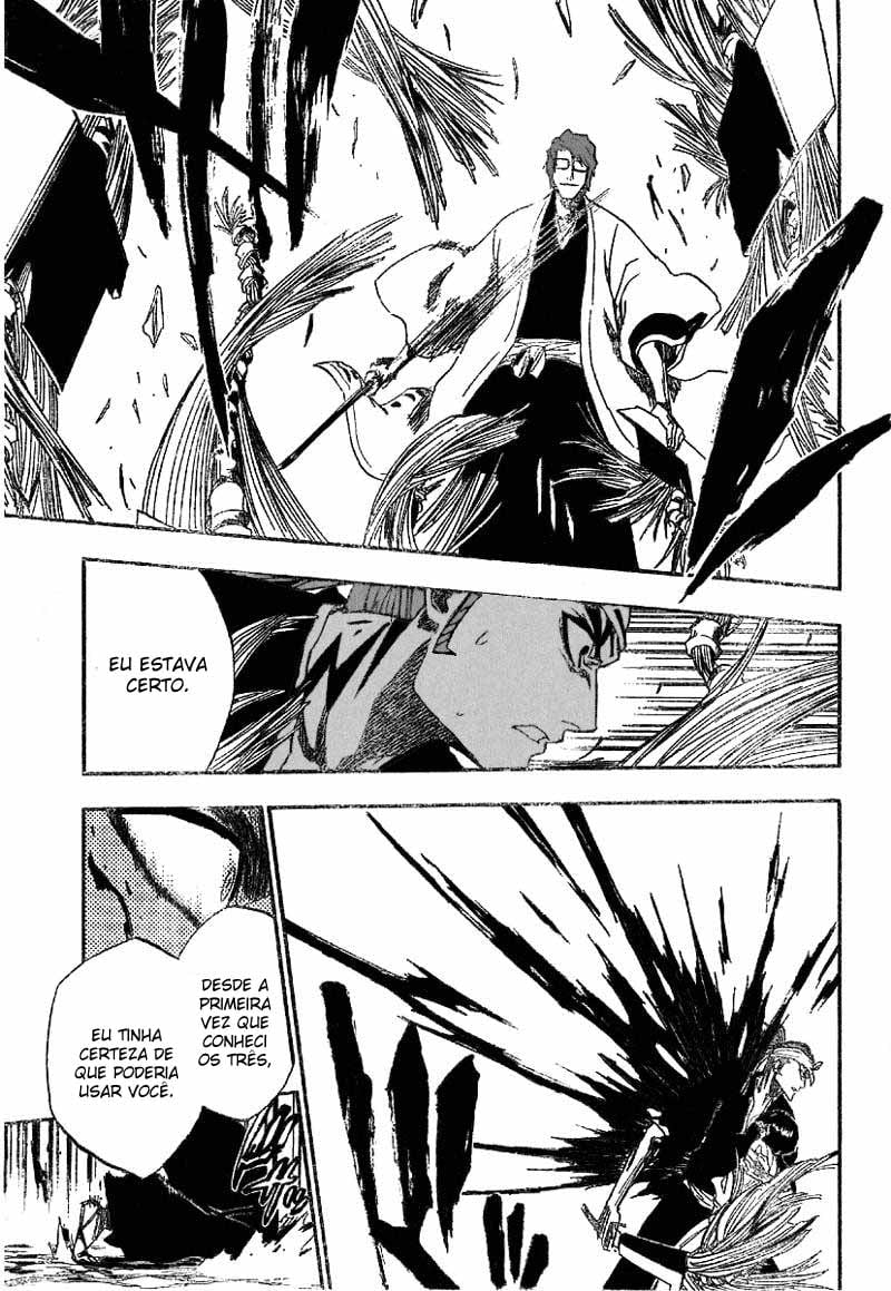 Bleach Capítulo 173 Página 13