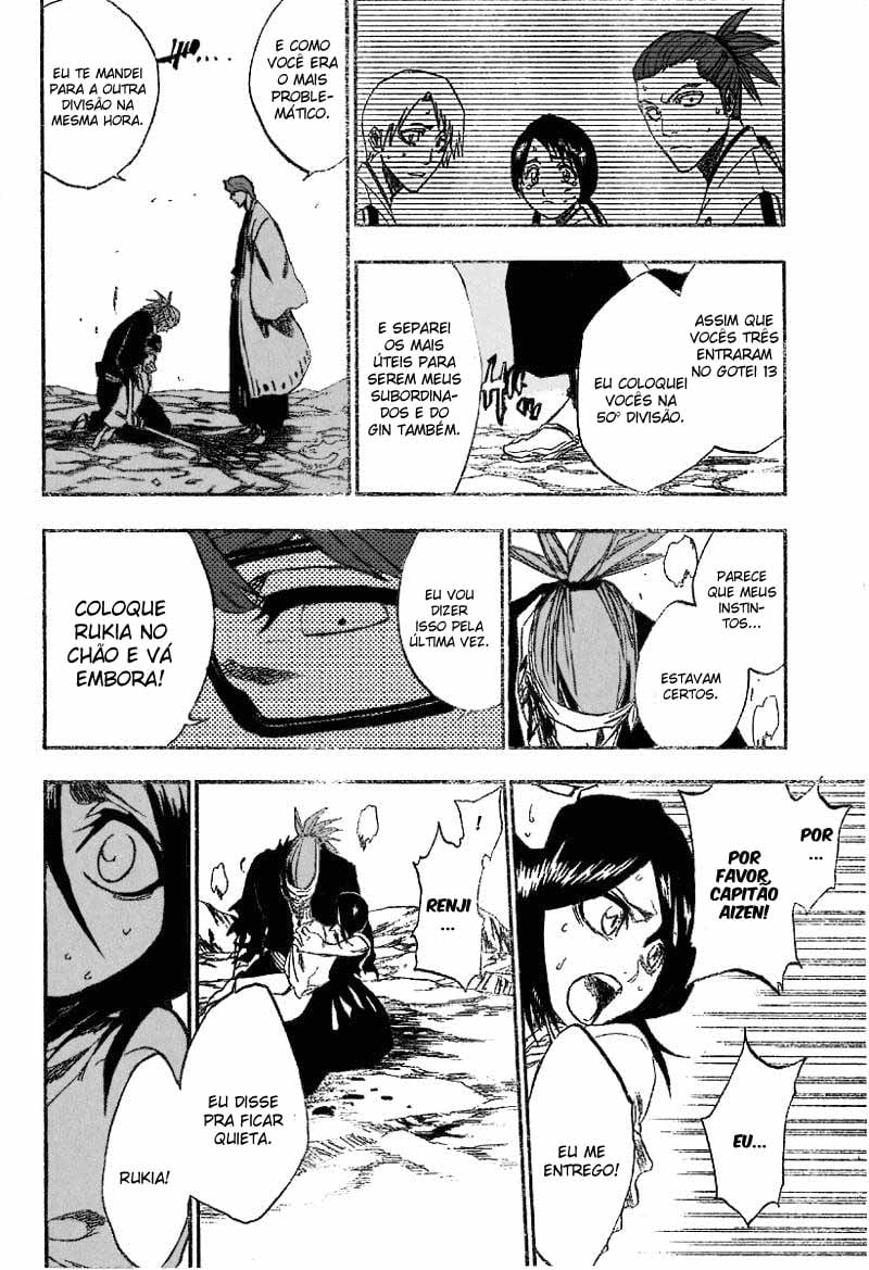 Bleach Capítulo 173 Página 14