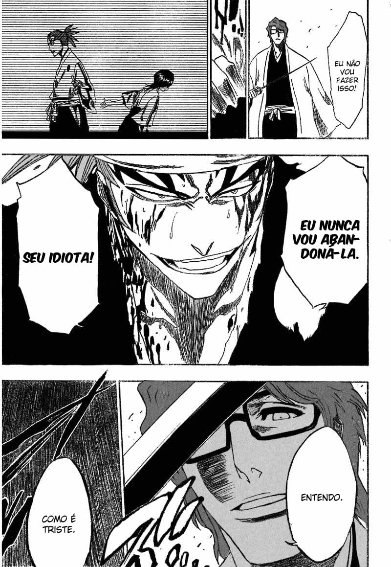 Bleach Capítulo 173 Página 15