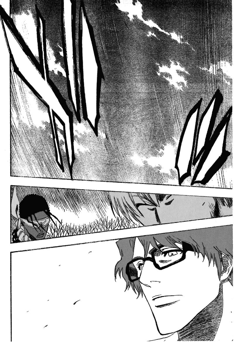 Bleach Capítulo 173 Página 16