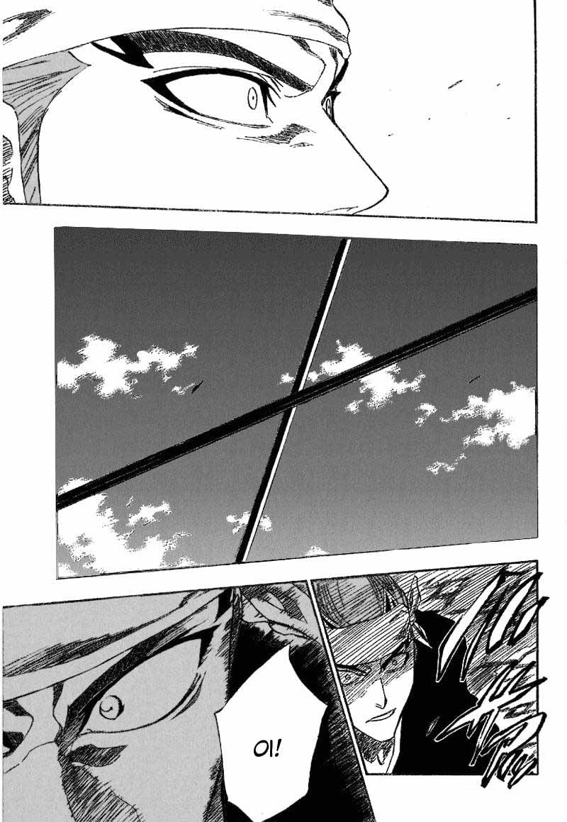 Bleach Capítulo 173 Página 17