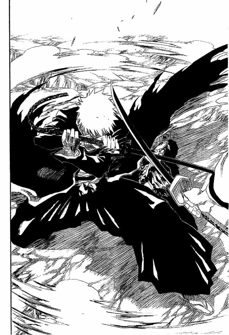Bleach Capítulo 173 Página 18