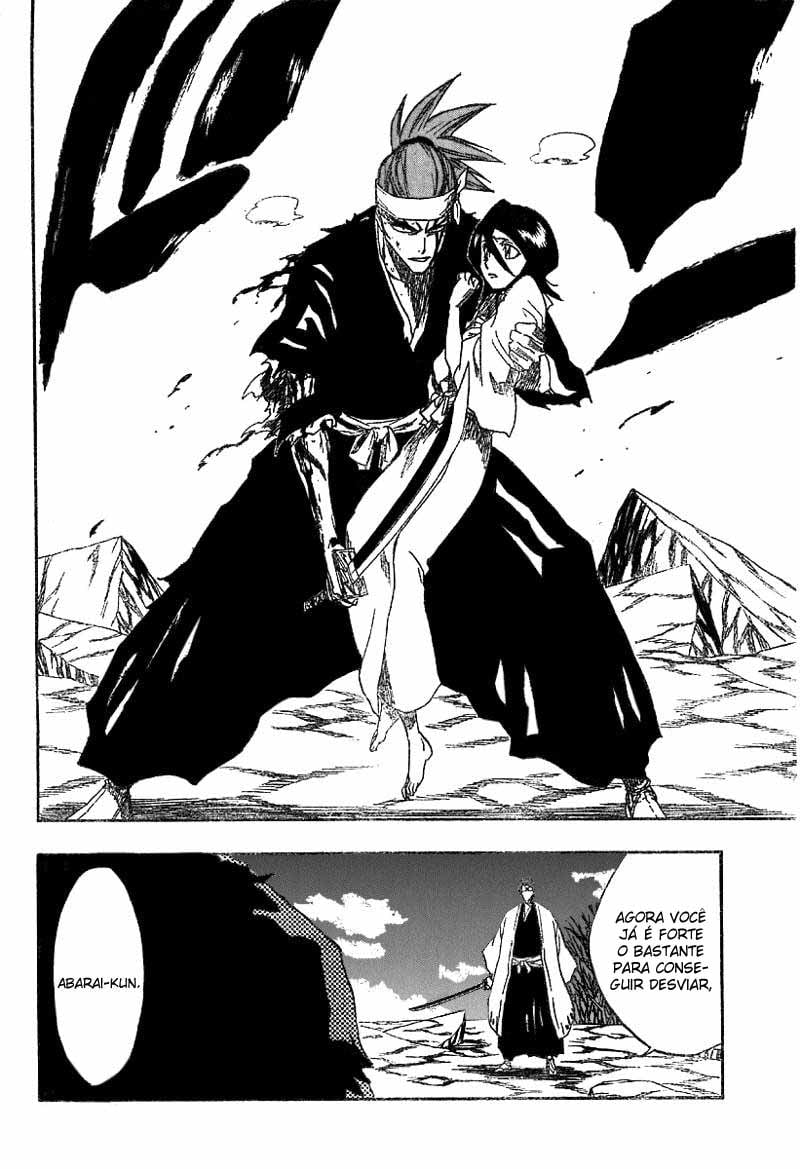 Bleach Capítulo 173 Página 2