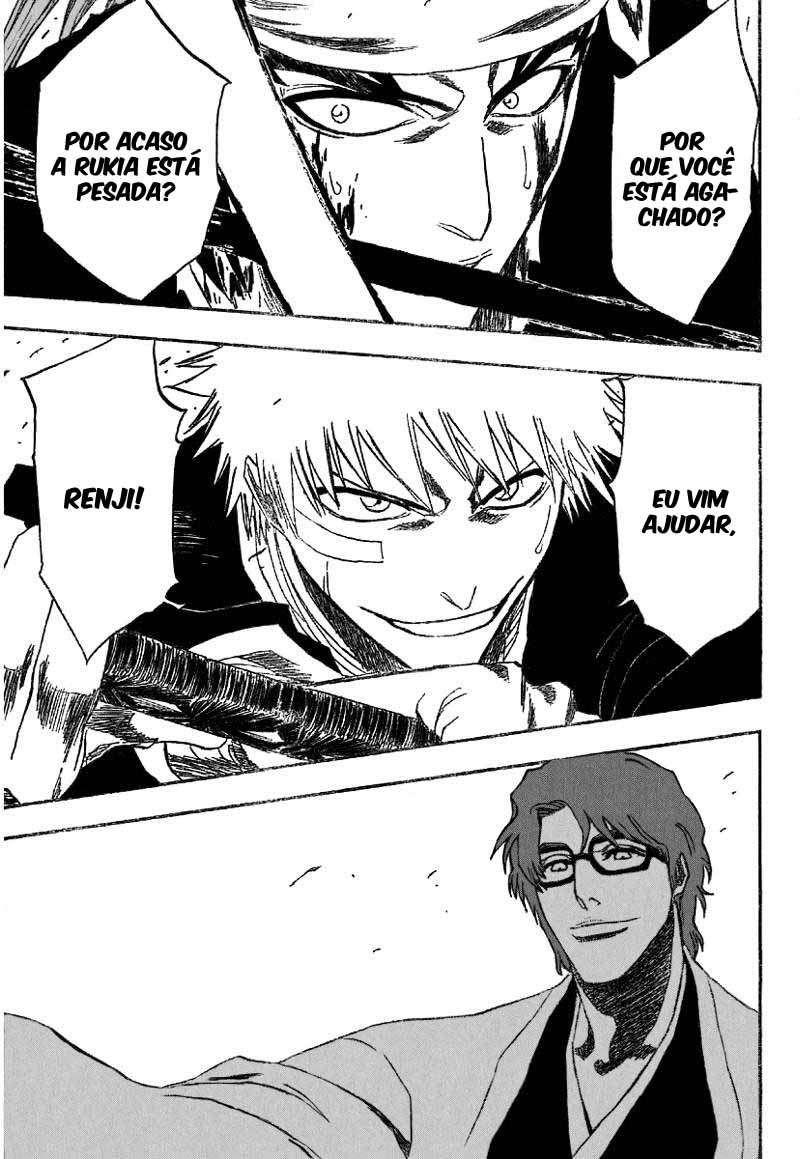 Bleach Capítulo 173 Página 20