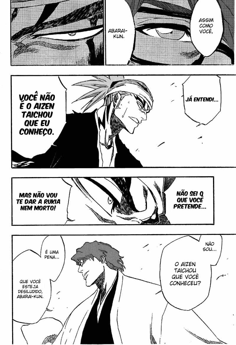 Bleach Capítulo 173 Página 6