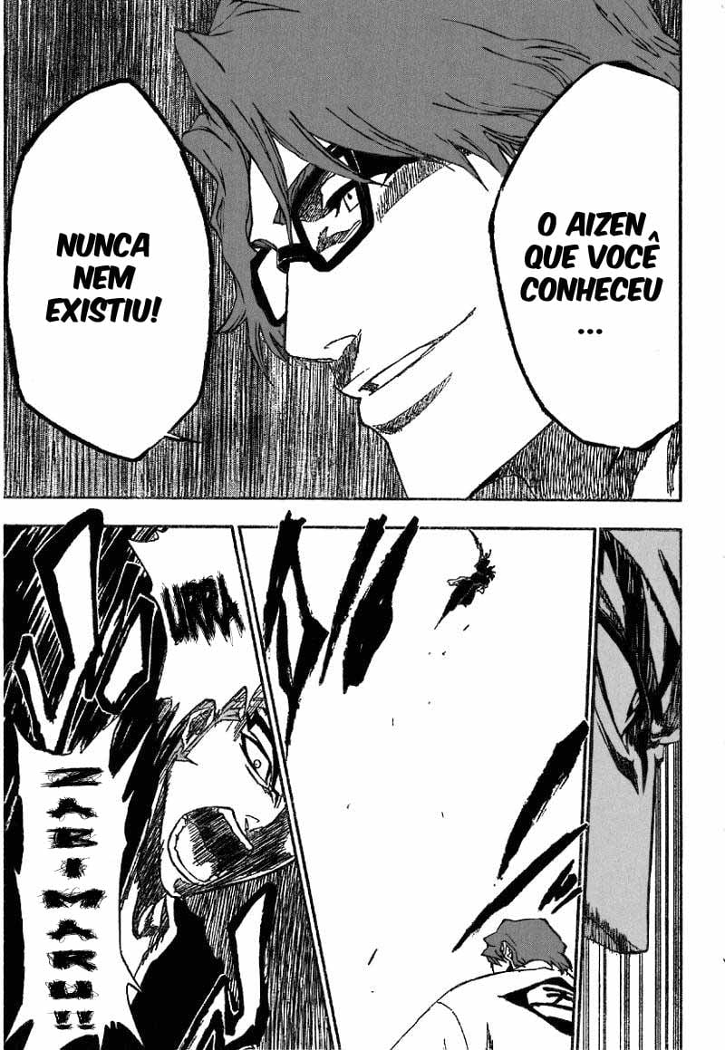 Bleach Capítulo 173 Página 7