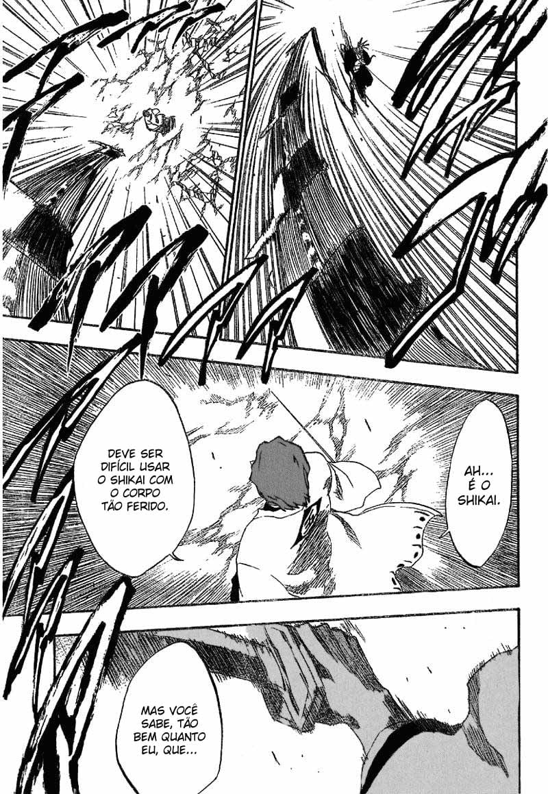 Bleach Capítulo 173 Página 9