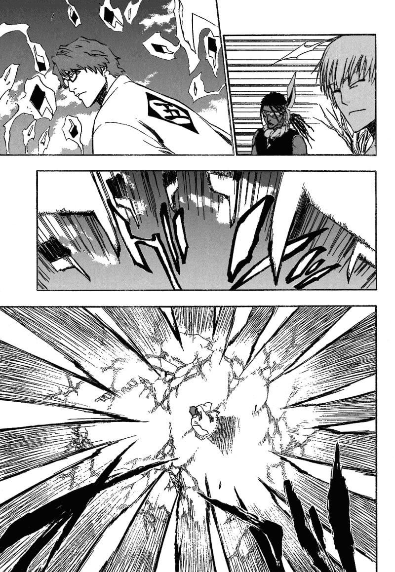 Bleach Capítulo 174 Página 11