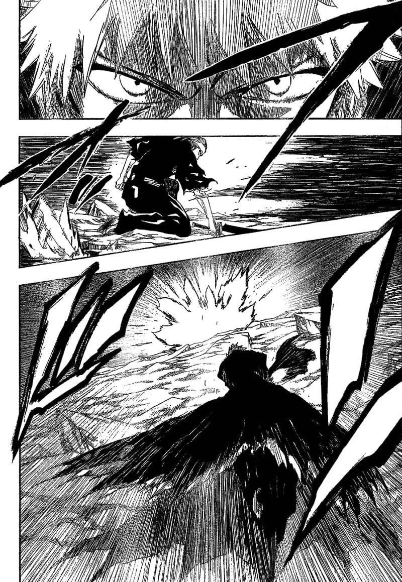 Bleach Capítulo 174 Página 12