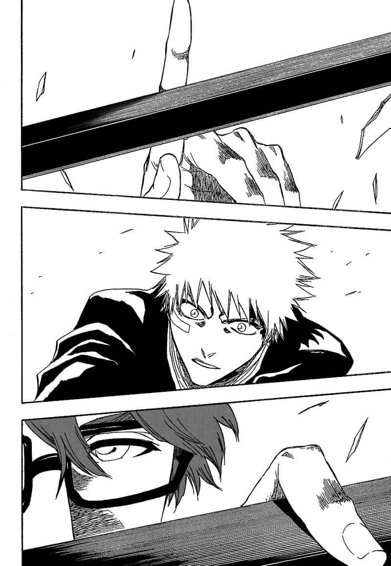 Bleach Capítulo 174 Página 14