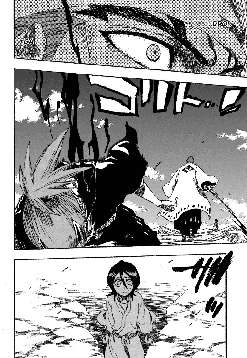 Bleach Capítulo 174 Página 20