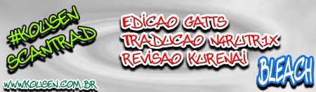 Bleach Capítulo 174 Página 22