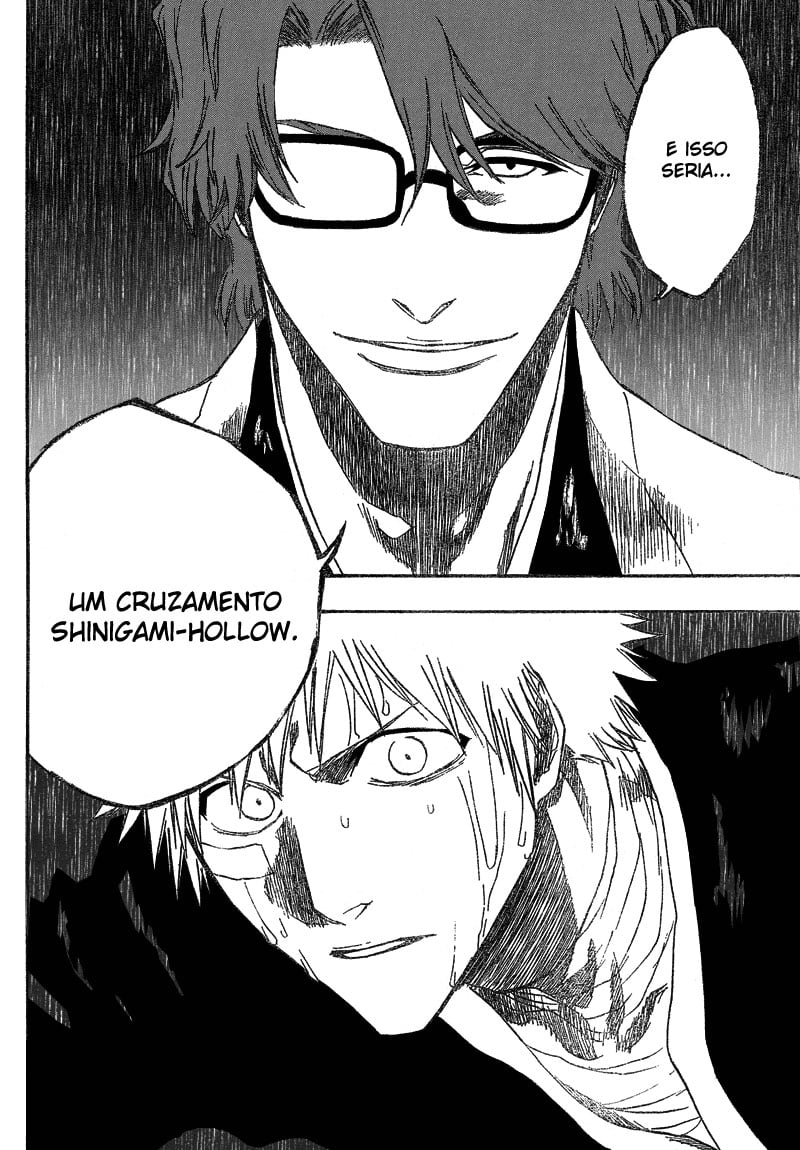 Bleach Capítulo 175 Página 10