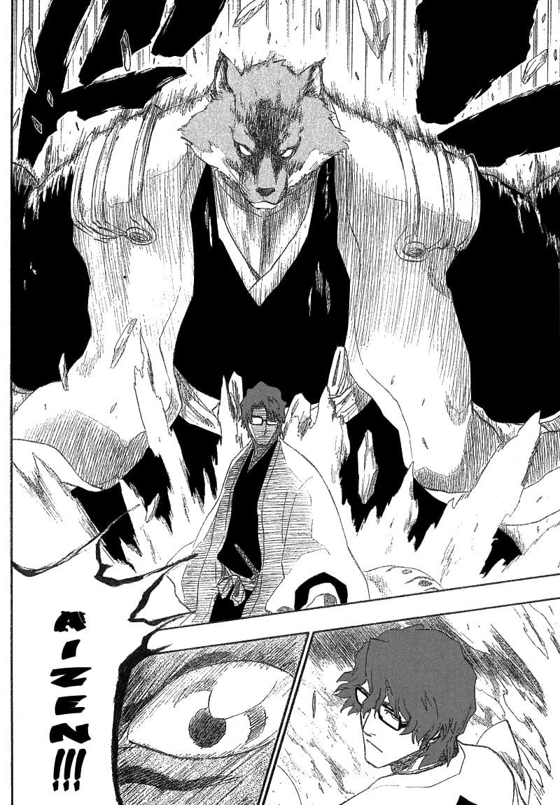 Bleach Capítulo 175 Página 18