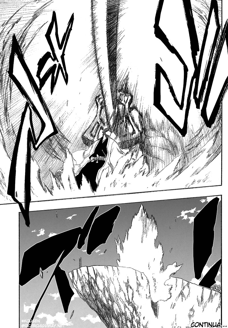 Bleach Capítulo 175 Página 20