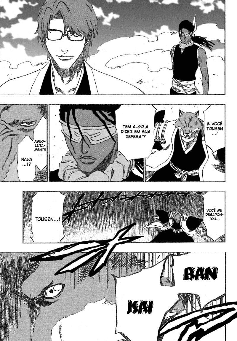 Bleach Capítulo 176 Página 10