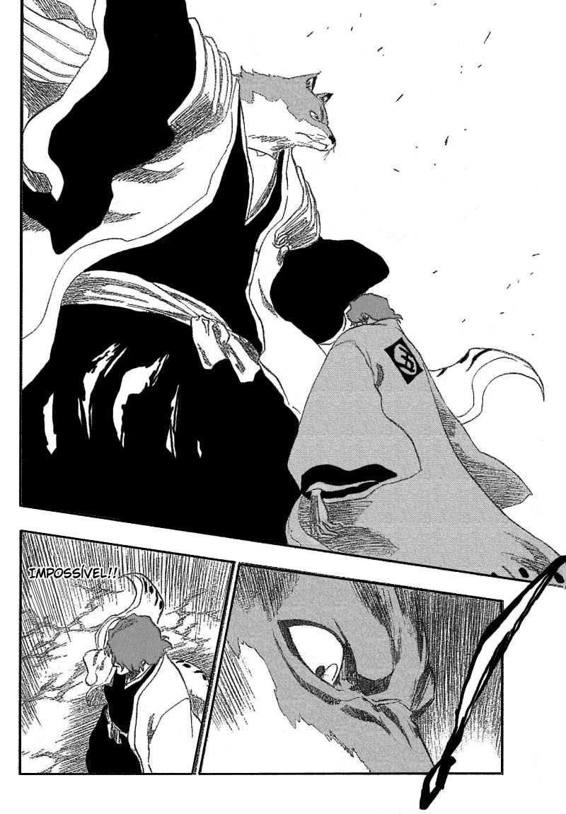 Bleach Capítulo 176 Página 11