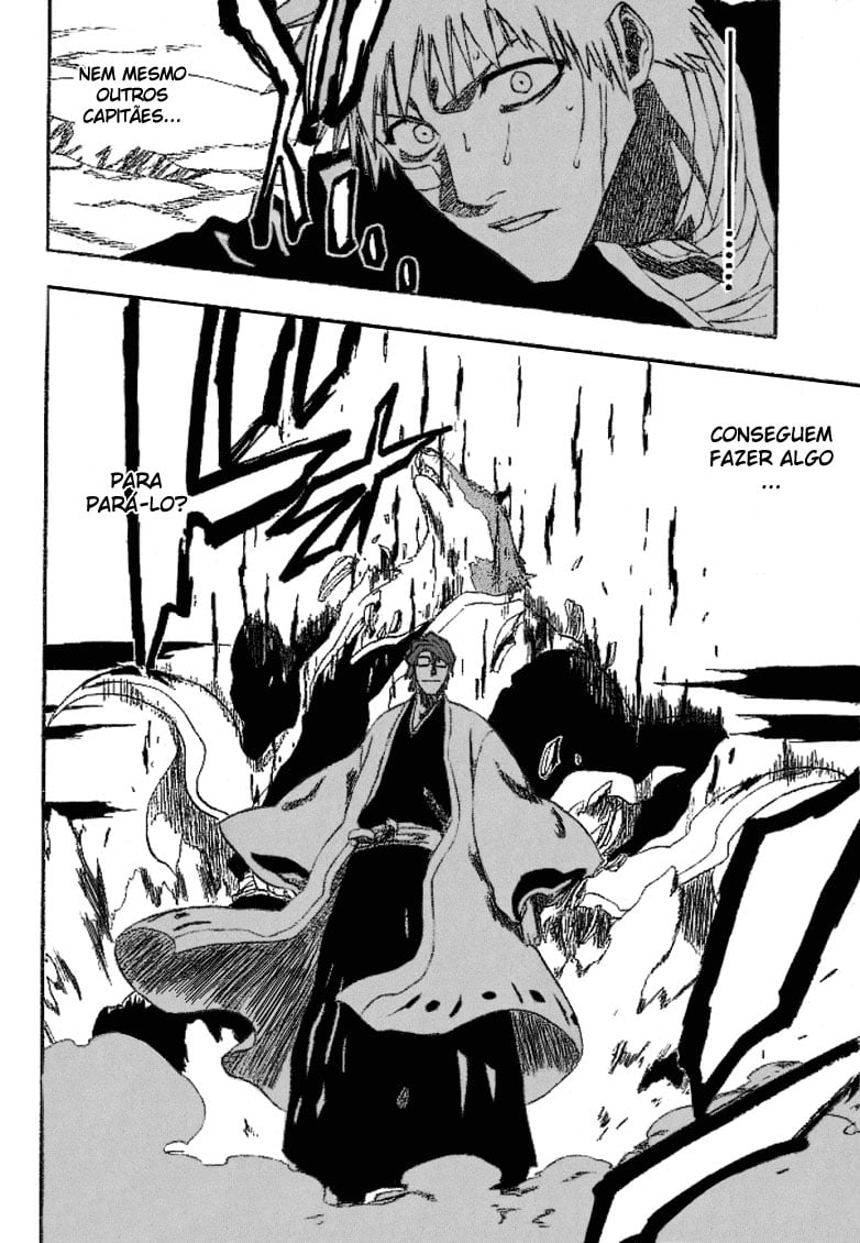 Bleach Capítulo 176 Página 13