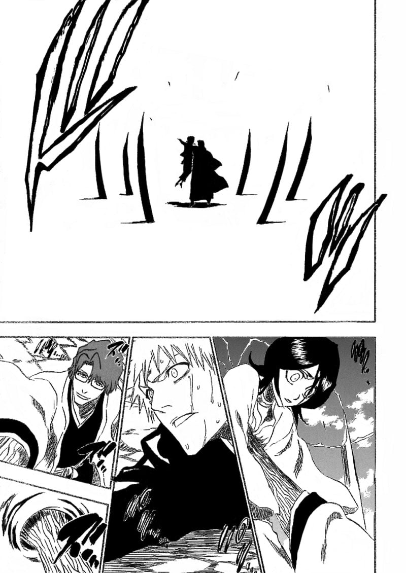 Bleach Capítulo 176 Página 20