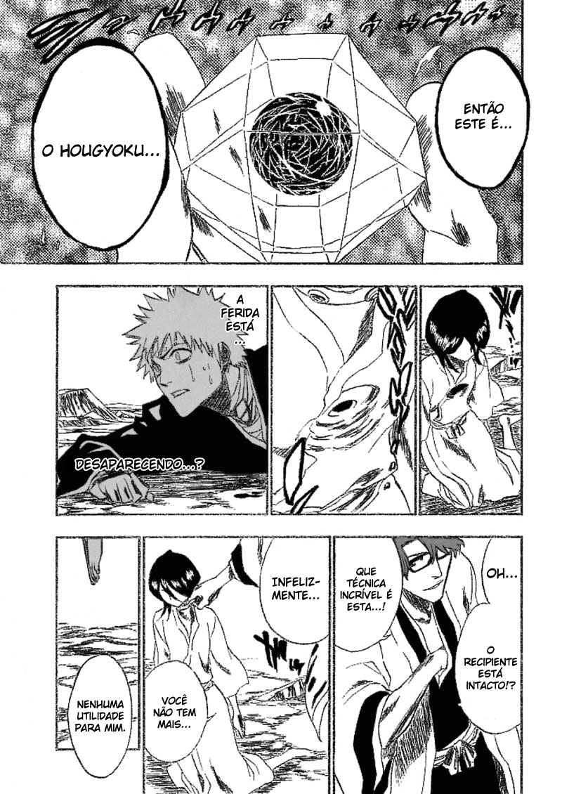 Bleach Capítulo 176 Página 22