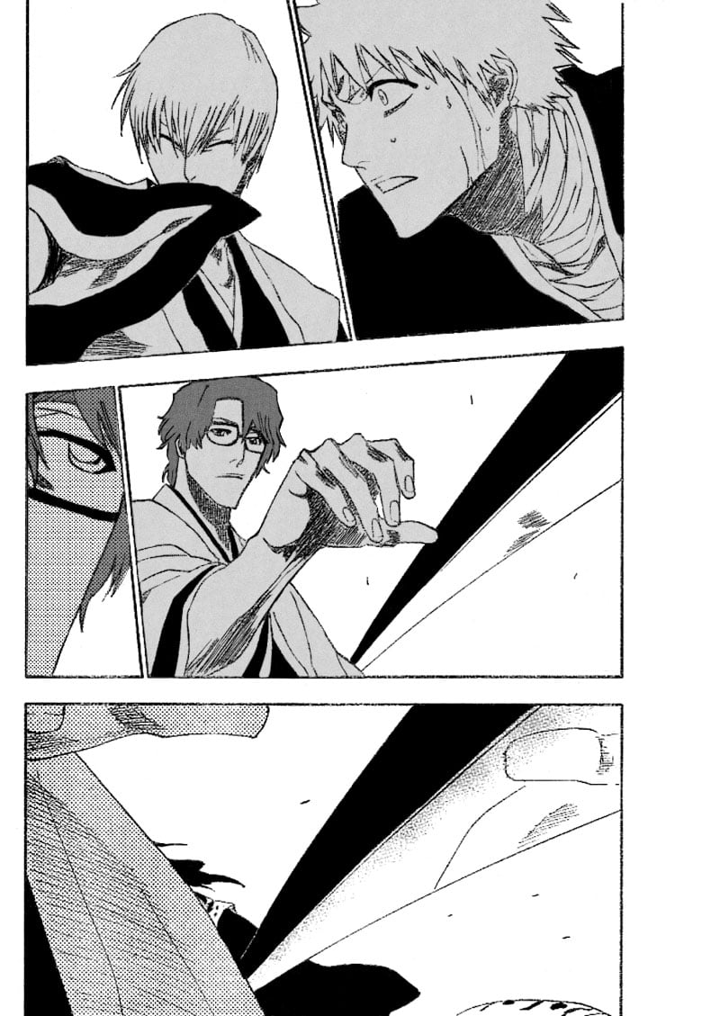 Bleach Capítulo 176 Página 25