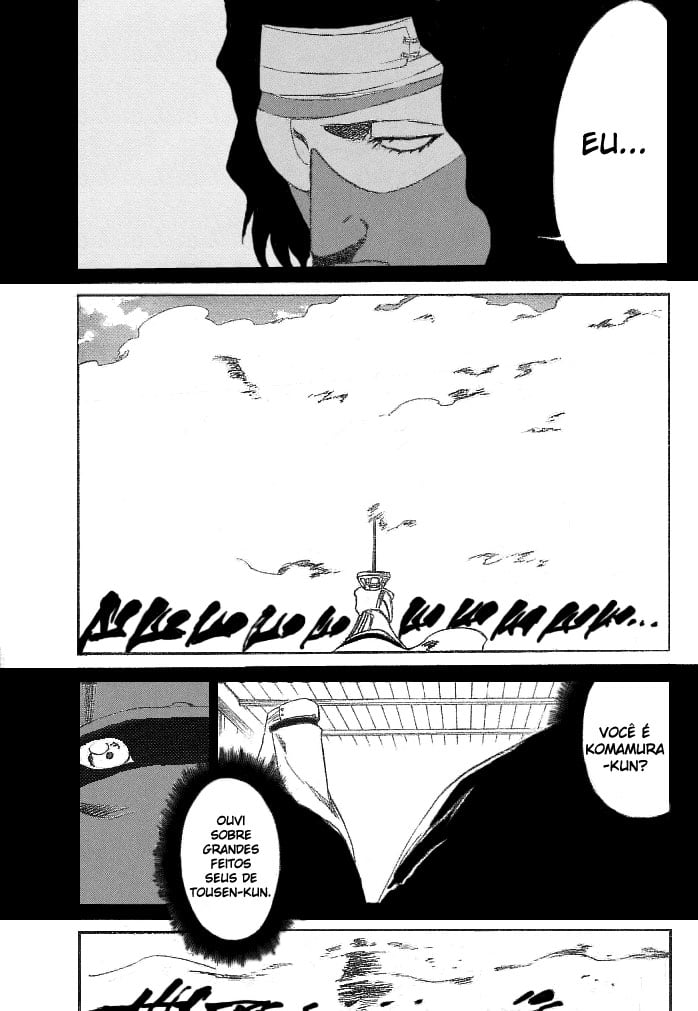 Bleach Capítulo 176 Página 6
