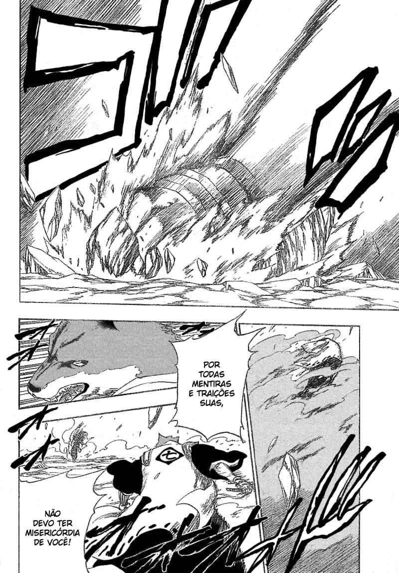 Bleach Capítulo 176 Página 9