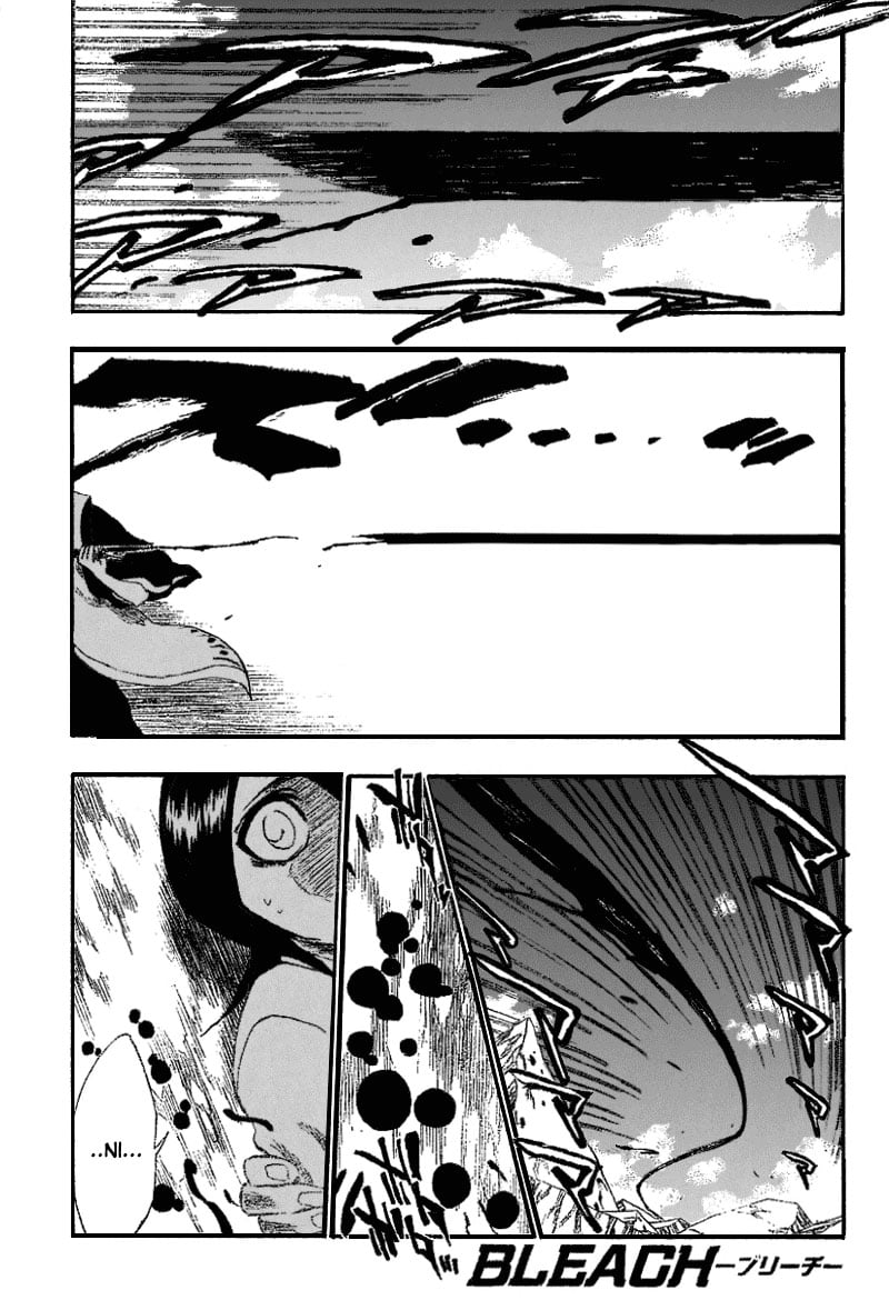 Bleach Capítulo 177 Página 1
