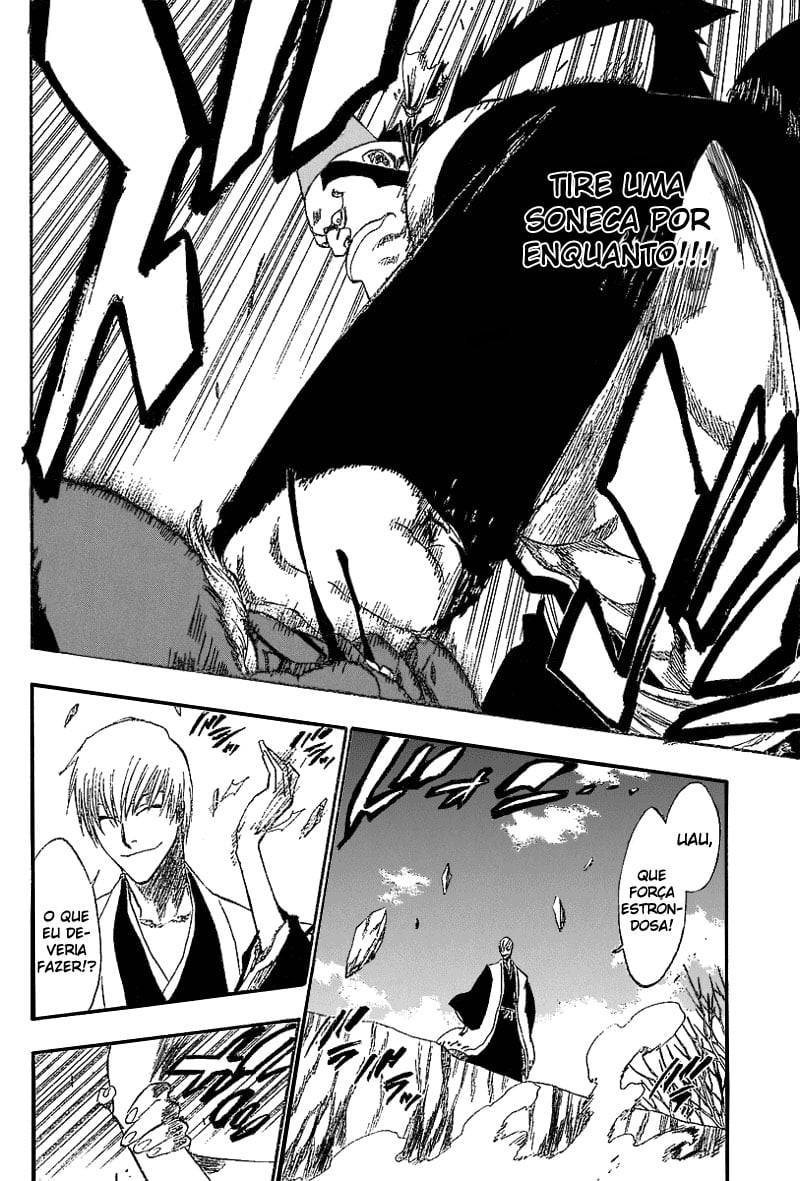 Bleach Capítulo 177 Página 13