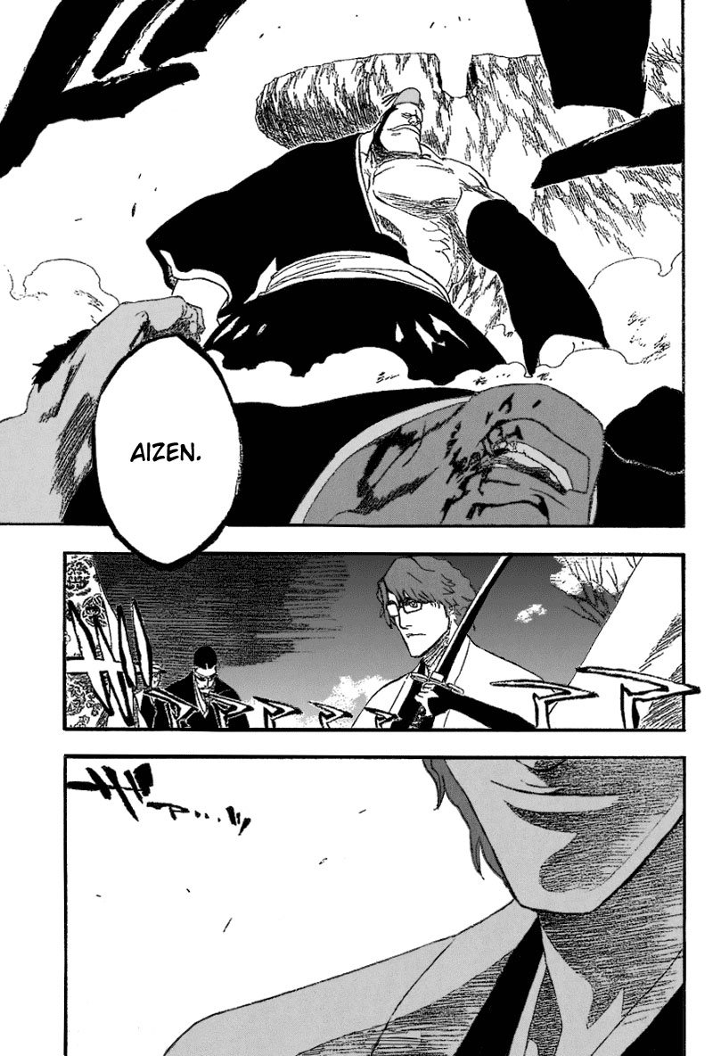 Bleach Capítulo 177 Página 18