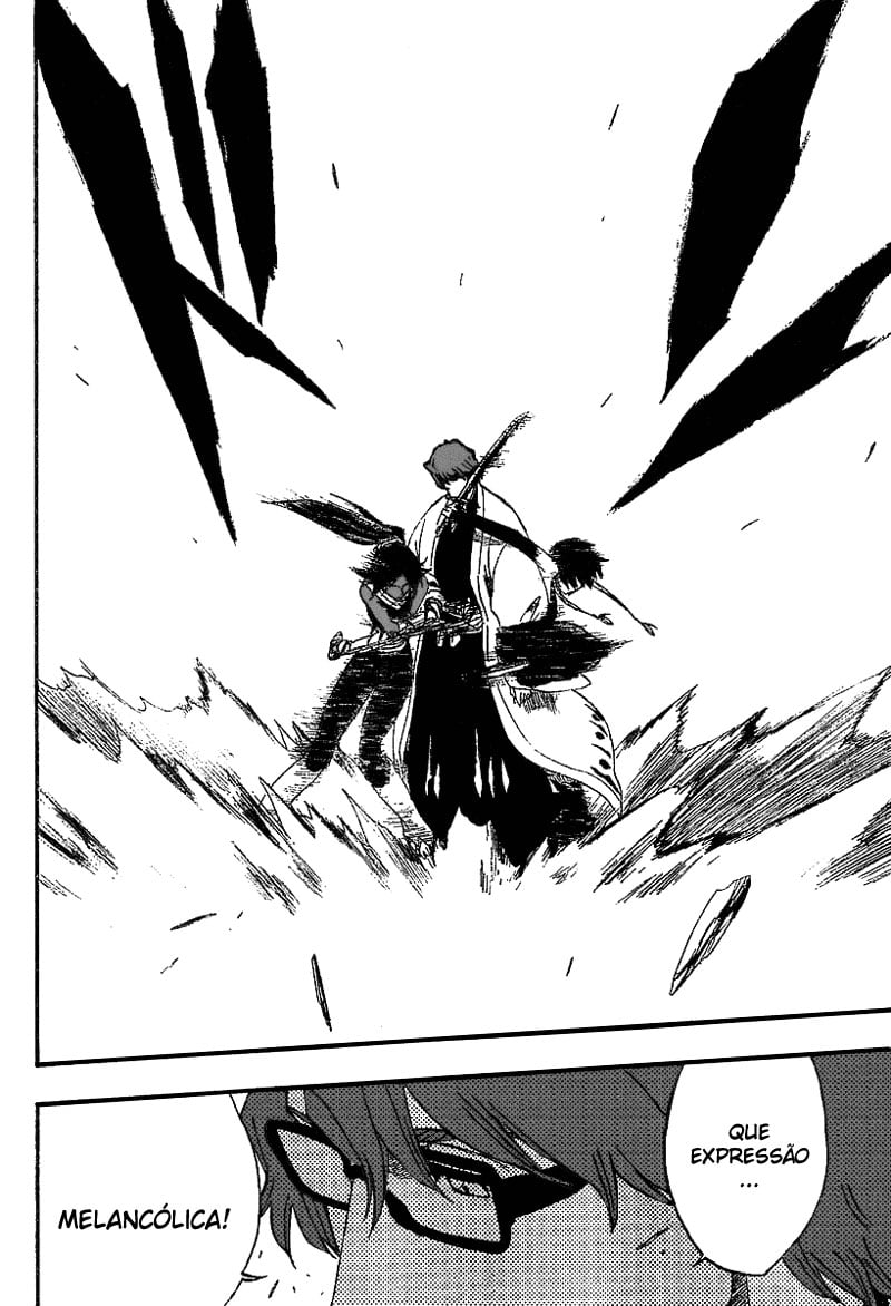 Bleach Capítulo 177 Página 6
