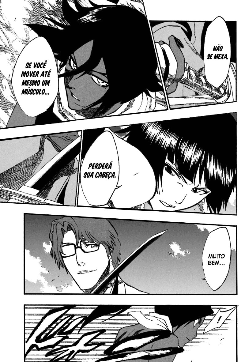 Bleach Capítulo 177 Página 7