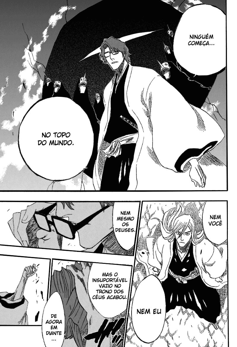 Bleach Capítulo 178 Página 13