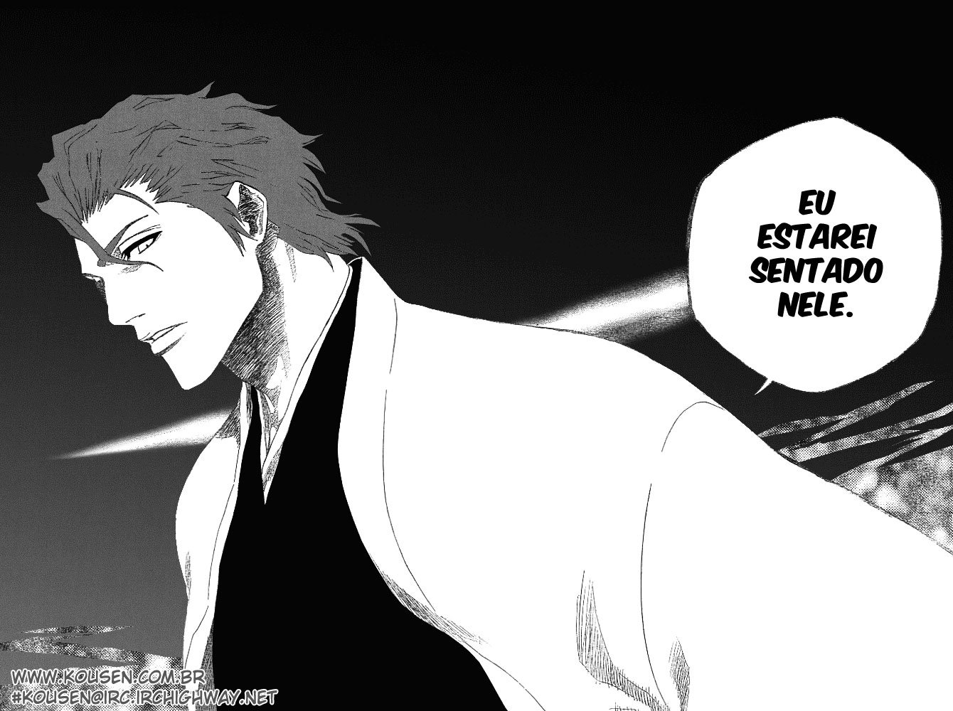 Bleach Capítulo 178 Página 14