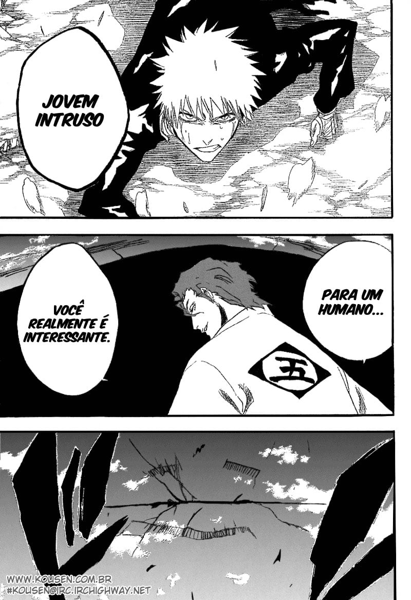 Bleach Capítulo 178 Página 16