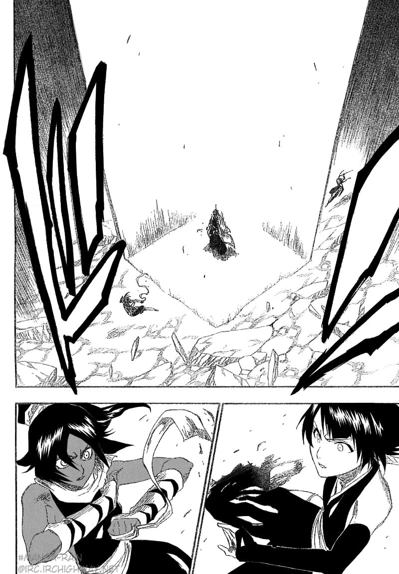 Bleach Capítulo 178 Página 2