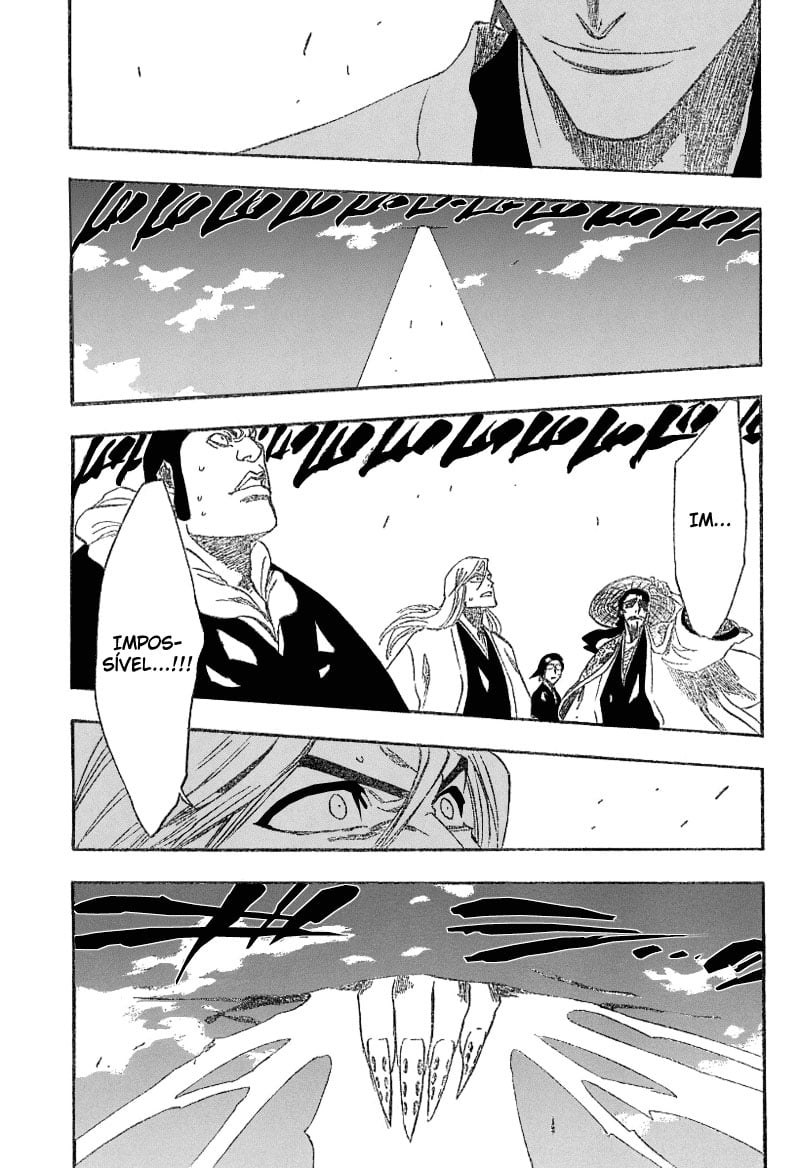 Bleach Capítulo 178 Página 3