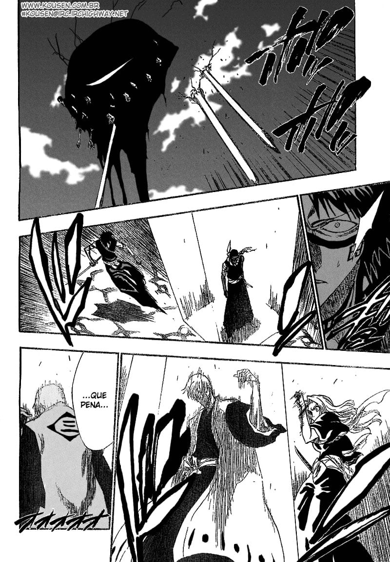 Bleach Capítulo 178 Página 6