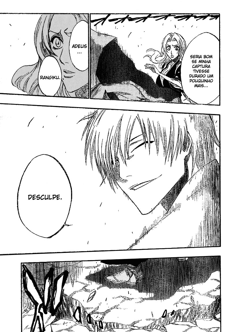 Bleach Capítulo 178 Página 7