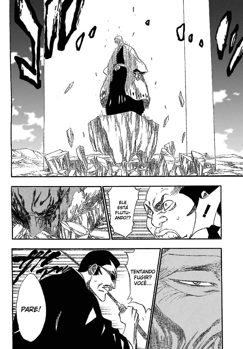 Bleach Capítulo 178 Página 8