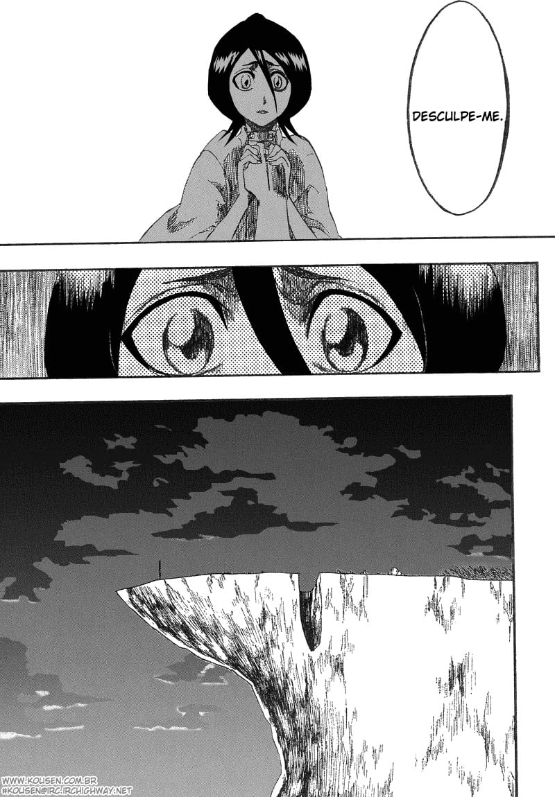 Bleach Capítulo 179 Página 17