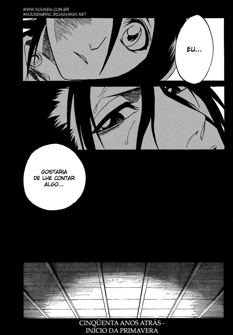 Bleach Capítulo 179 Página 8
